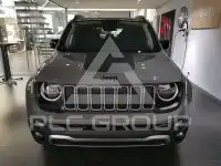 2024 Jeep Renegade