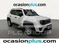 2024 Jeep Renegade