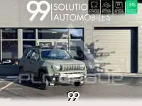 2024 Jeep Renegade