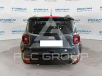 2024 Jeep Renegade