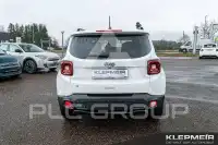 2024 Jeep Renegade