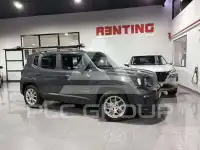 2024 Jeep Renegade