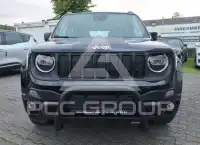 2024 Jeep Renegade