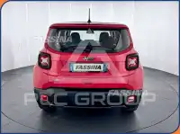 2024 Jeep Renegade