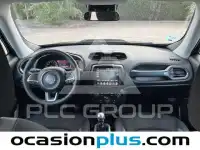 2024 Jeep Renegade