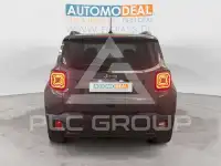 2024 Jeep Renegade