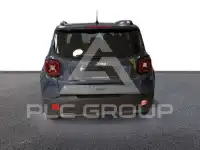 2024 Jeep Renegade