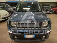 2024 Jeep Renegade