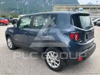 2024 Jeep Renegade