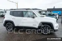 2024 Jeep Renegade