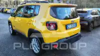 2024 Jeep Renegade