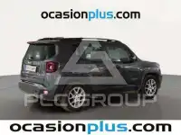 2024 Jeep Renegade