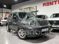 2024 Jeep Renegade