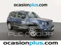 2024 Jeep Renegade
