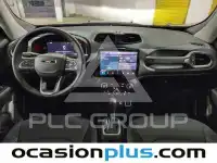 2024 Jeep Renegade