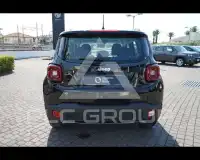 2024 Jeep Renegade