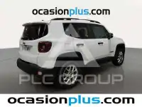 2024 Jeep Renegade