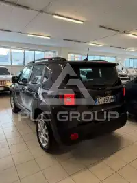 2024 Jeep Renegade