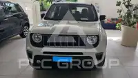 2024 Jeep Renegade