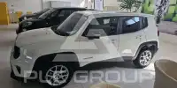 2024 Jeep Renegade