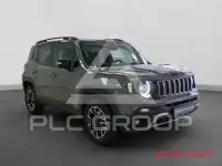 2024 Jeep Renegade