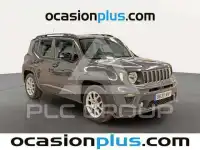 2024 Jeep Renegade