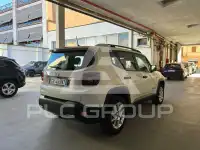 2024 Jeep Renegade