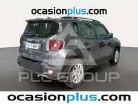 2024 Jeep Renegade