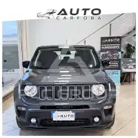 2024 Jeep Renegade