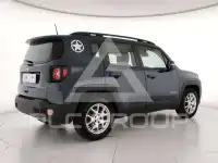 2024 Jeep Renegade