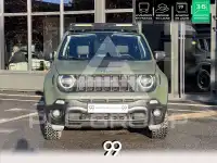 2024 Jeep Renegade