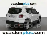 2024 Jeep Renegade