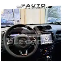 2024 Jeep Renegade