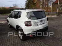 2024 Jeep Renegade