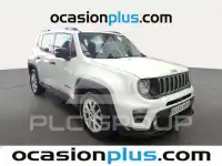 2024 Jeep Renegade