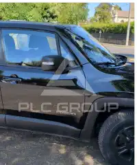 2024 Jeep Renegade