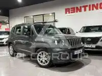 2024 Jeep Renegade