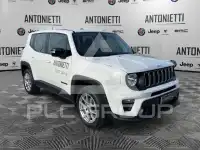 2024 Jeep Renegade