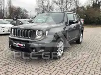 2024 Jeep Renegade