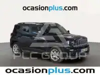2024 Jeep Renegade