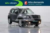 2024 Jeep Renegade