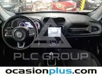 2024 Jeep Renegade