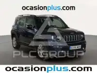 2024 Jeep Renegade