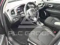 2024 Jeep Renegade