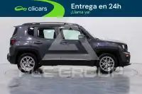 2024 Jeep Renegade