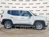 2024 Jeep Renegade