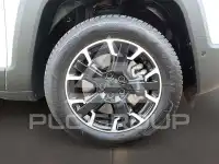 2024 Jeep Renegade