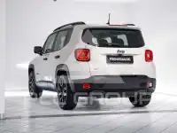 2024 Jeep Renegade