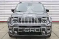 2024 Jeep Renegade