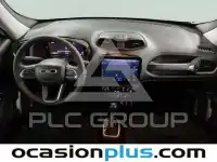 2024 Jeep Renegade